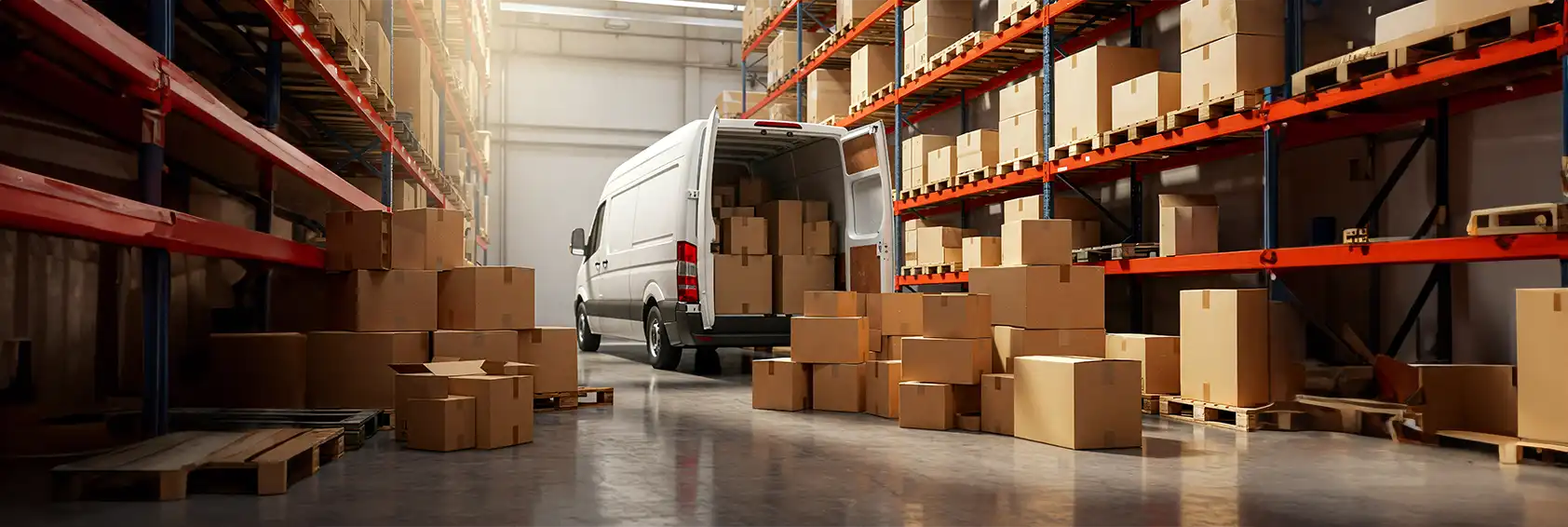 Best Logistics Service in UK