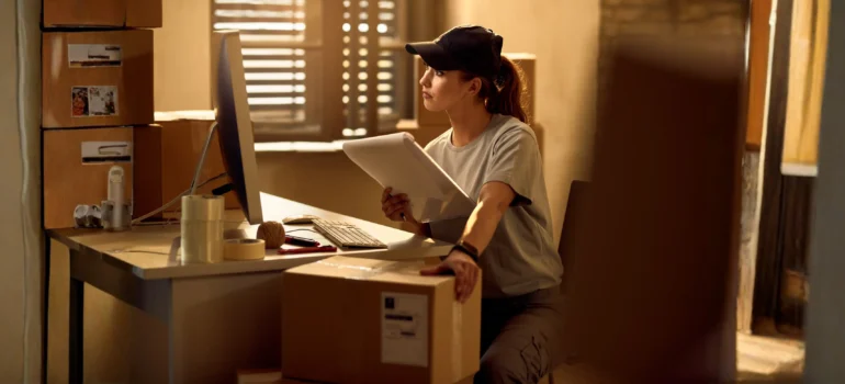 How E-Commerce Fulfilment Can Improve Customer Satisfaction and Retention